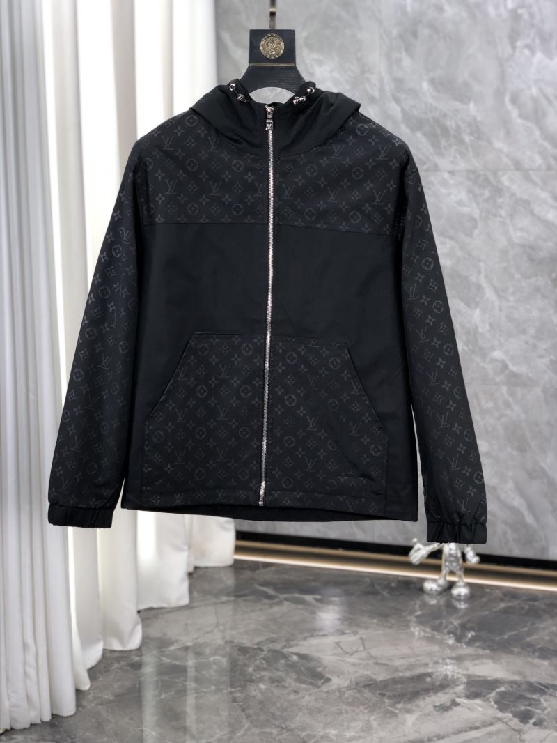 Louis Vuitton Outwear